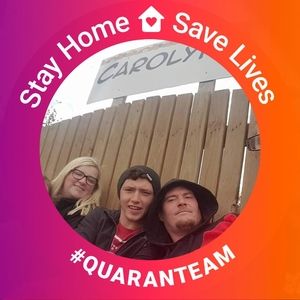 Meet your Posher, Belinda